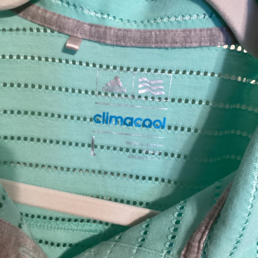 Addidas Large Green - Picture 2 of 3
